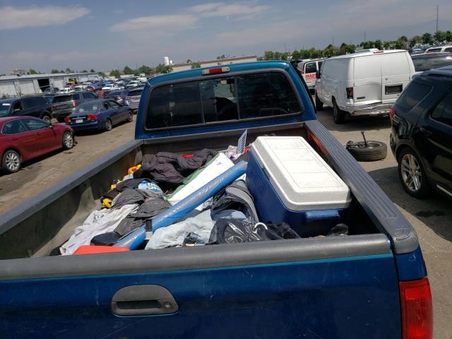 Photo 10 from auction – 2000 FORD F250 SUPER with VIN 1FTNX21F0YEB23134