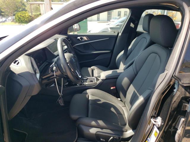Photo 7 from auction – 2022 BMW 228I with VIN WBA53AK0XN7K33346