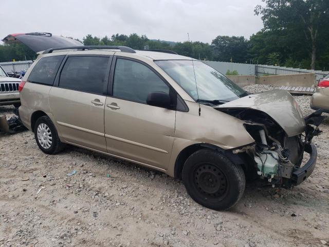 Photo 4 from auction – 2006 TOYOTA SIENNA CE with VIN 5TDZA23C26S408902