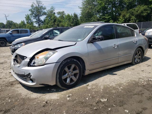NISSAN ALTIMA 2.5 2007 with VIN 1N4AL21E97N435796 - Photo from auction