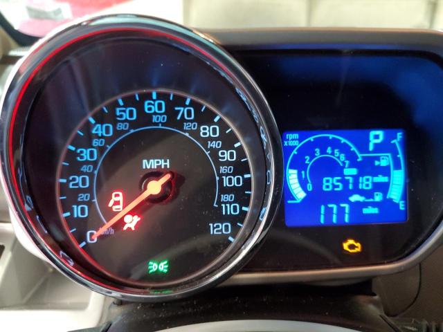 Photo 9 from auction – 2014 CHEVROLET SPARK 1LT with VIN KL8CD6S98EC477399