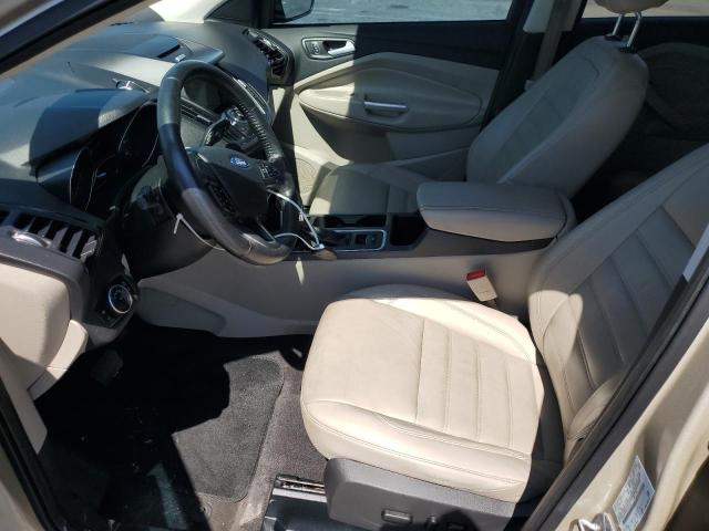 Photo 7 from auction – 2017 FORD ESCAPE TIT with VIN 1FMCU0JD0HUC37123