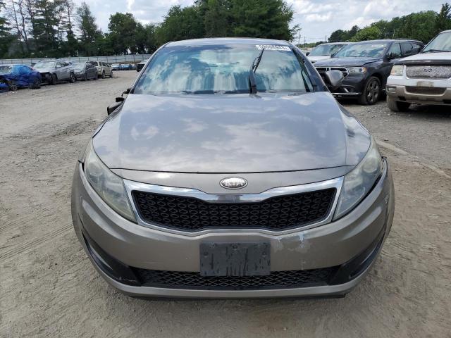 Photo 5 from auction – 2013 KIA OPTIMA LX with VIN 5XXGM4A70DG214013