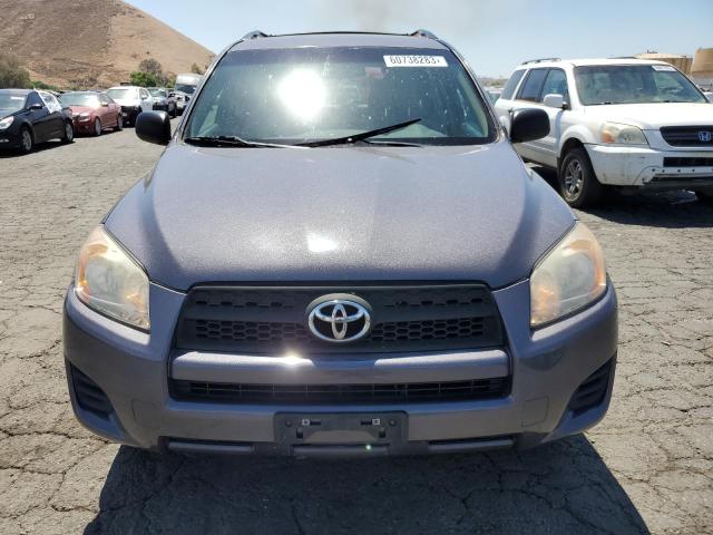 Photo 5 from auction – 2012 TOYOTA RAV4 with VIN 2T3BF4DV8CW237775