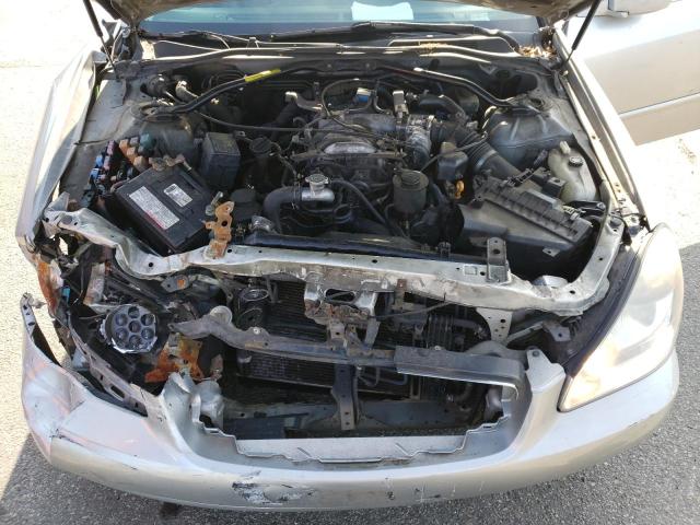 Photo 11 from auction – 2003 INFINITI Q45 with VIN JNKBF01A73M100333