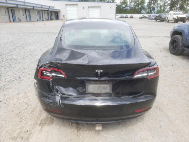 Photo 6 from auction – 2019 TESLA MODEL 3 with VIN 5YJ3E1EA6KF296541