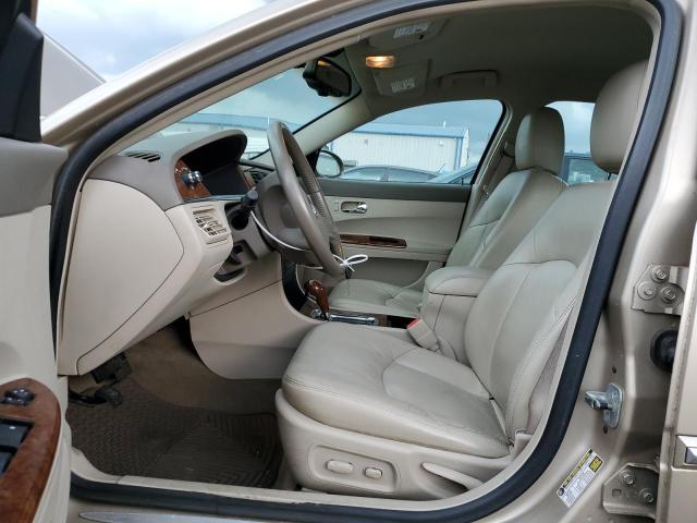 Photo 7 from auction – 2005 BUICK LACROSSE C with VIN 2G4WD532151219615