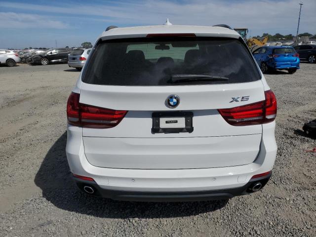 Photo 6 from auction – 2015 BMW X5 XDRIVE3 with VIN 5UXKS4C54F0N07637
