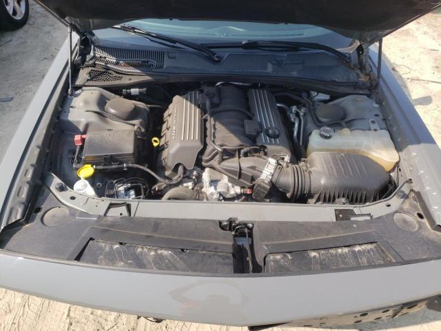 Photo 11 from auction – 2019 DODGE CHALLENGER with VIN 2C3CDZFJ4KH593614
