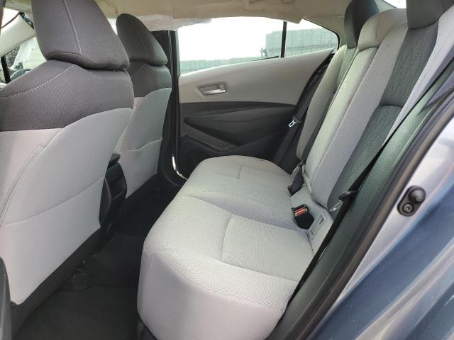 Photo 10 from auction – 2020 TOYOTA COROLLA LE with VIN 5YFEPRAE8LP057220