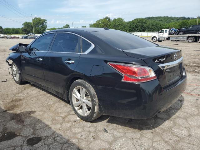 Photo 2 from auction – 2015 NISSAN ALTIMA 2.5 with VIN 1N4AL3AP8FC192967