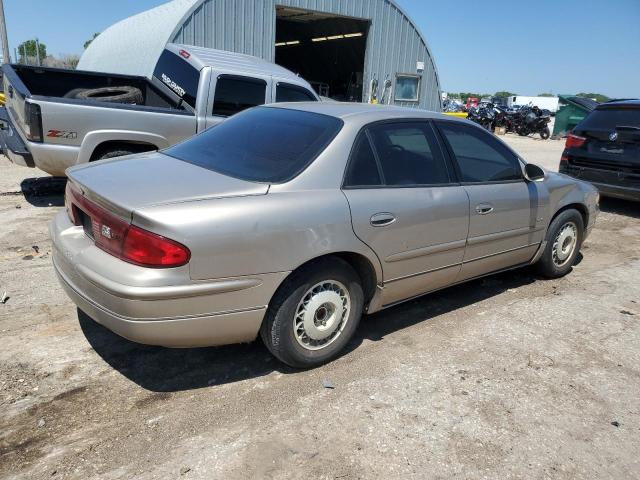 Photo 3 from auction – 2001 BUICK REGAL LS with VIN 2G4WB55KX11174347