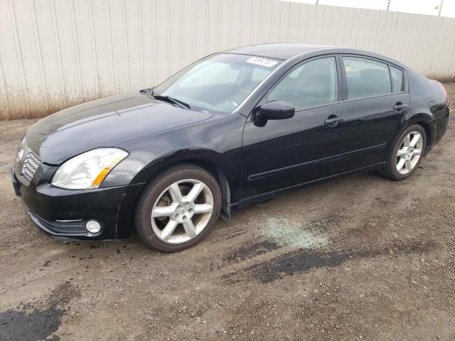Photo 1 from auction – 2004 NISSAN MAXIMA SE with VIN 1N4BA41E94C915379