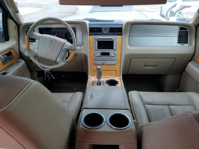 Photo 8 from auction – 2007 LINCOLN NAVIGATOR with VIN 5LMFU27597LJ08436