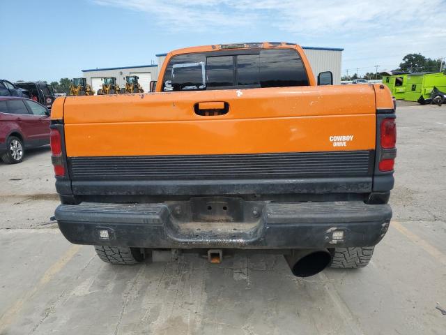 Photo 6 from auction – 1999 DODGE RAM 2500 with VIN 3B7KF2367XG117311