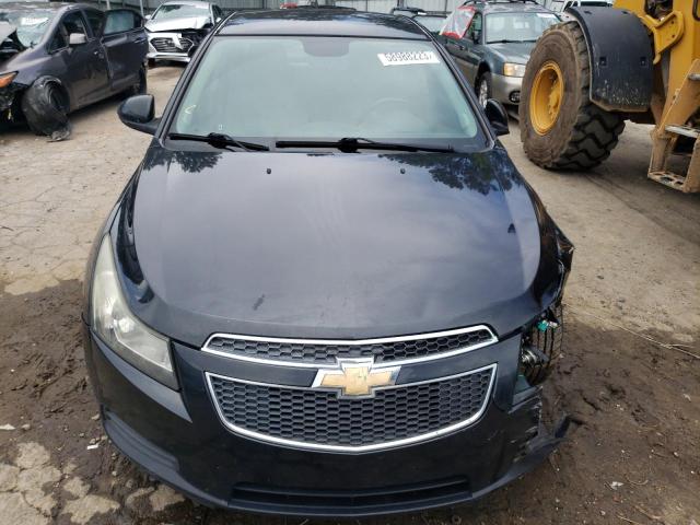 Photo 5 from auction – 2014 CHEVROLET CRUZE LT with VIN 1G1PC5SB2E7146828