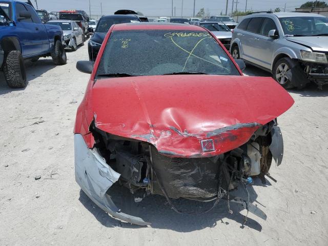 Photo 5 from auction – 2006 SATURN ION LEVEL with VIN 1G8AW15B06Z159005