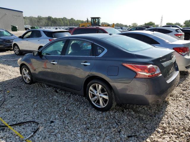 Photo 2 from auction – 2013 NISSAN ALTIMA 2.5 with VIN 1N4AL3AP9DN503064