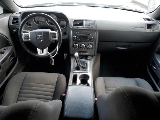 Photo 8 from auction – 2012 DODGE CHALLENGER with VIN 2C3CDYBT2CH155645