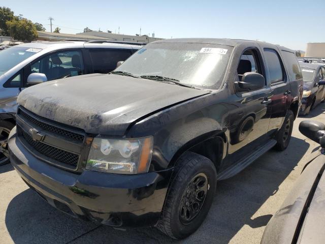 CHEVROLET TAHOE SPEC 2012 with VIN 1GNSK2E03CR209523 - Photo from auction