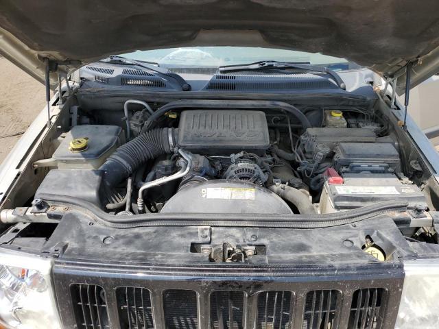 Photo 12 from auction – 2007 JEEP COMMANDER with VIN 1J8HG48PX7C579331