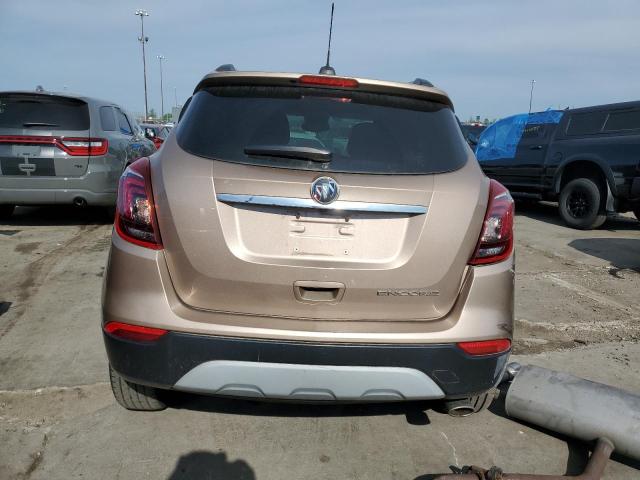 Photo 6 from auction – 2019 BUICK ENCORE PRE with VIN KL4CJASB4KB895556