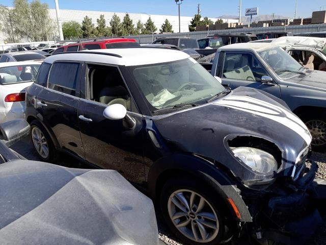 Photo 4 from auction – 2014 MINI COOPER S C with VIN WMWZC3C5XEWP25419