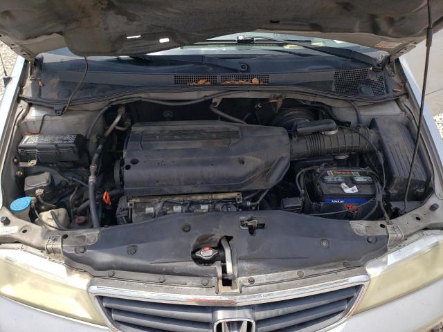 Photo 12 from auction – 2004 HONDA ODYSSEY EX with VIN 5FNRL18914B035029