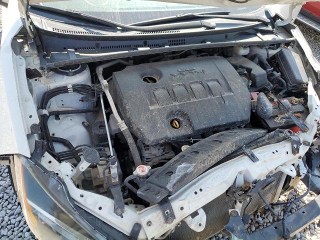 Photo 11 from auction – 2018 TOYOTA COROLLA L with VIN 5YFBURHE3JP744832