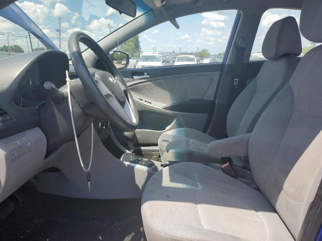 Zdjęcie 7 z aukcji – 2014 HYUNDAI ACCENT GLS z VIN KMHCT4AEXEU648723