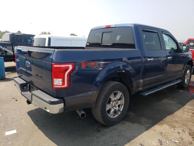 Photo 3 from auction – 2016 FORD F150 SUPER with VIN 1FTEW1EP1GKF38124