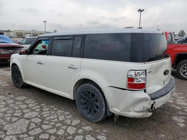 Photo 2 from auction – 2009 FORD FLEX SEL with VIN 2FMEK62C19BA19786
