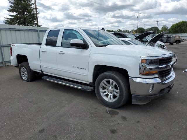 Zdjęcie 4 z aukcji – 2019 CHEVROLET silverado z VIN 2GCVKPEC0K1192992