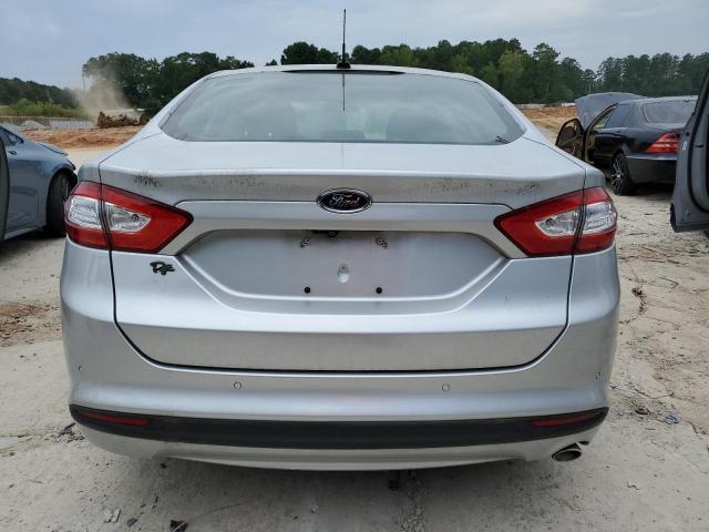 Photo 6 from auction – 2016 FORD FUSION SE with VIN 3FA6P0LU6GR264795