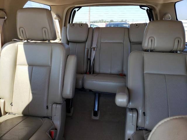 Photo 10 from auction – 2011 FORD EXPEDITION with VIN 1FMJU1H5XBEF55134