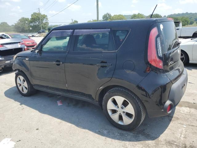 صورة رقم 2 من المزاد - 2014 KIA SOUL مع VIN KNDJN2A22E7045165