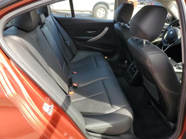 Photo 10 from auction – 2018 BMW 320 XI with VIN WBA8A3C58JA491726