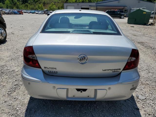 Photo 6 from auction – 2005 BUICK LACROSSE C with VIN 2G4WD532051340491