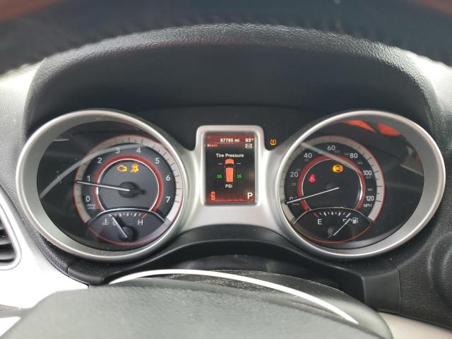 Photo 9 from auction – 2017 DODGE JOURNEY SE with VIN 3C4PDCAB5HT504403