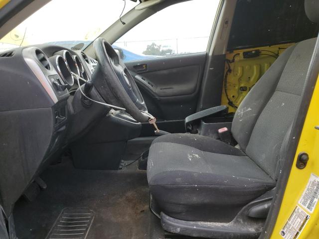 Photo 7 from auction – 2004 TOYOTA COROLLA MA with VIN 2T1KR32E24C284848