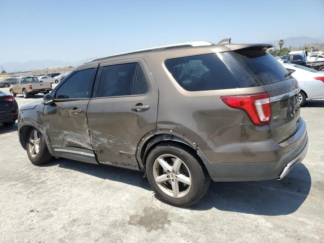 Photo 2 from auction – 2016 FORD EXPLORER X with VIN 1FM5K8D89GGB63936