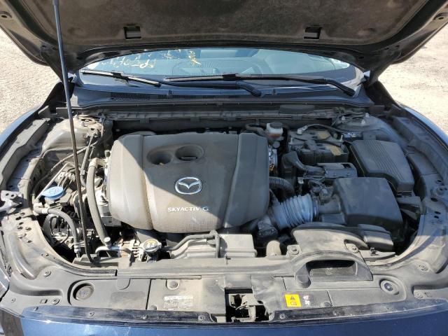 Photo 11 from auction – 2020 MAZDA 6 TOURING with VIN JM1GL1VM4L1527531
