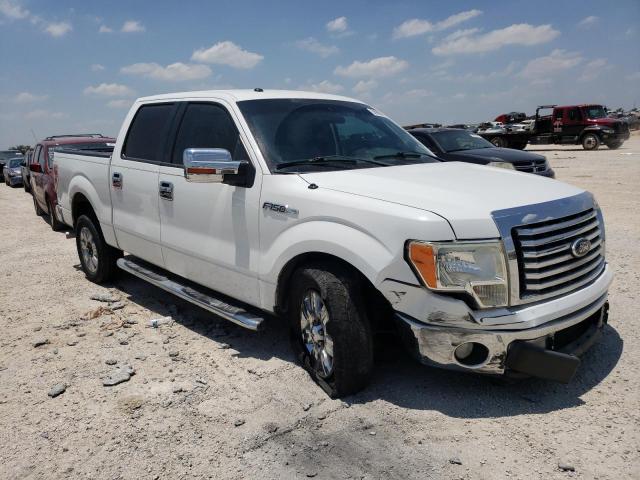 Photo 4 from auction – 2012 FORD F150 SUPER with VIN 1FTEW1CM6CKD68331