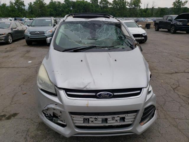 صورة رقم 5 من المزاد - 2014 FORD ESCAPE TIT مع VIN 1FMCU9J91EUB53002