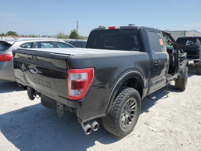 Photo 3 from auction – 2021 FORD F150 SUPER with VIN 1FTFW1E53MFB32062