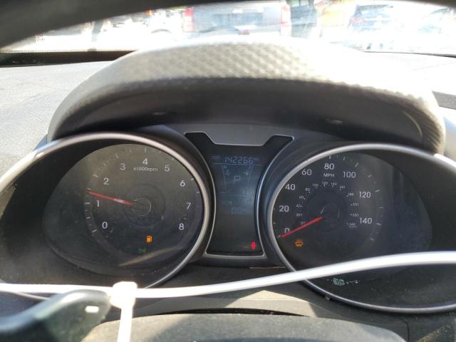 Photo 9 from auction – 2016 HYUNDAI VELOSTER with VIN KMHTC6AD8GU282234