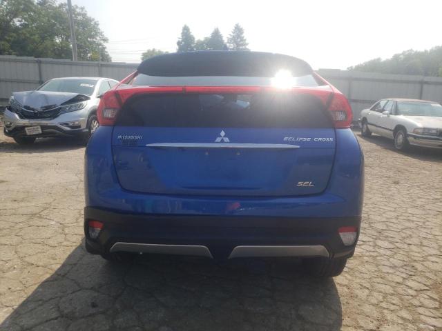 Photo 6 from auction – 2019 MITSUBISHI ECLIPSE CR with VIN JA4AT5AA3KZ023412