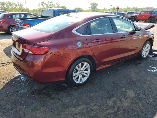 Photo 3 from auction – 2016 CHRYSLER 200 LIMITE with VIN 1C3CCCAB4GN174564