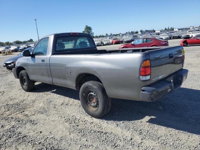 Photo 2 from auction – 2003 TOYOTA TUNDRA with VIN 5TBJN32153S436432