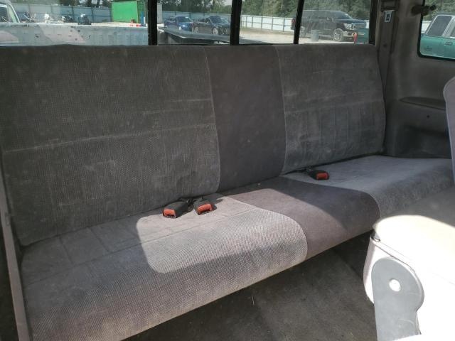 Photo 10 from auction – 1996 DODGE RAM 3500 with VIN 3B7MC33C8TM189773